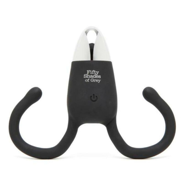 Relentless Vibrations for Couples Remote Control USB - immagine 3