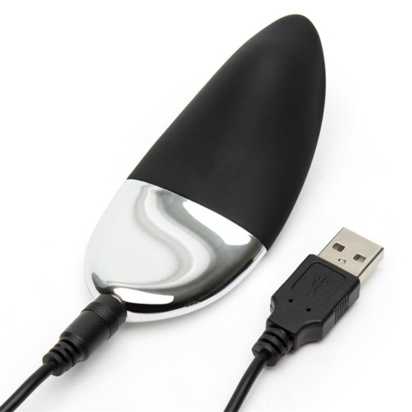 Relentless Vibrations Remote Control Panty Vibe USB - immagine 4