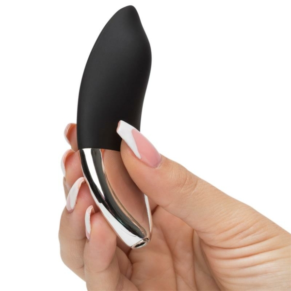 Relentless Vibrations Remote Control Panty Vibe USB - immagine 5