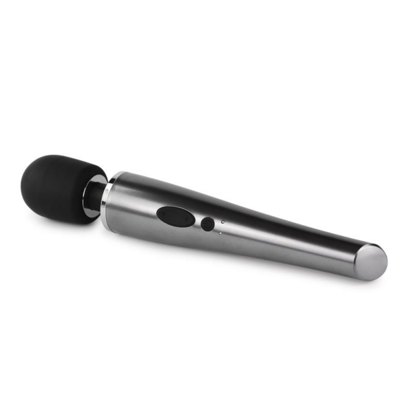 Relyme Wand Massager USB Rechargable Silicone Waterproof - immagine 6