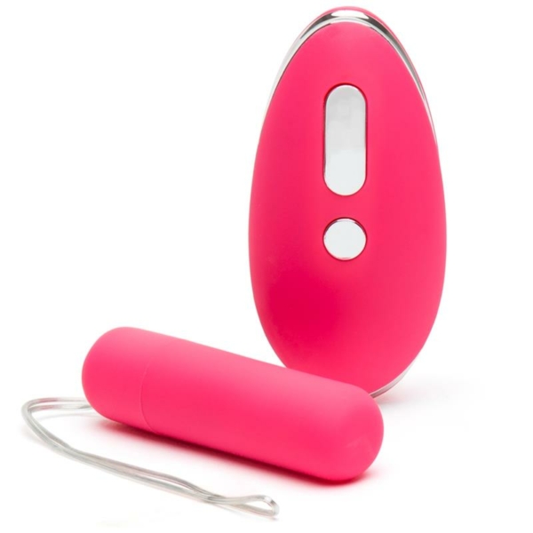 Remote Control Knicker Vibe Plus Pink - immagine 4