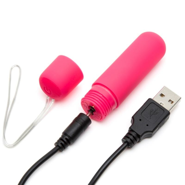Remote Control Knicker Vibe Plus Pink - immagine 5
