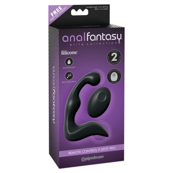 Remote Control P-Spot Pro - immagine 2
