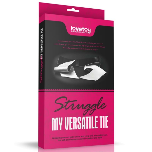Ribbon Silky Touch Versatile - immagine 5