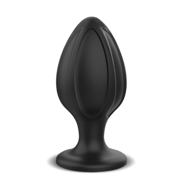 Rifter Butt Plug Silicone Size M 7.2 cm x 3.5 cm - immagine 3