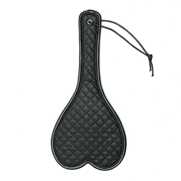 Rimba Bondage Play Whip 30 cm - immagine 2