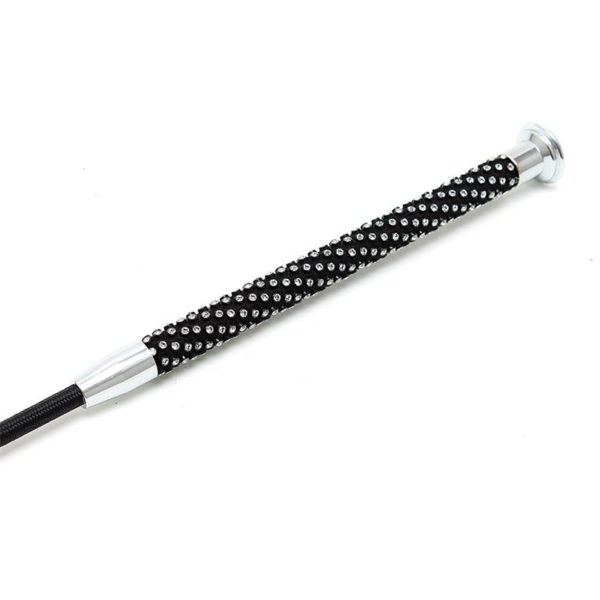 Rimba Bondage Play Whip 50 cm - immagine 2