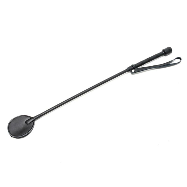 Rimba Bondage Play Whip 60 cm - immagine 3