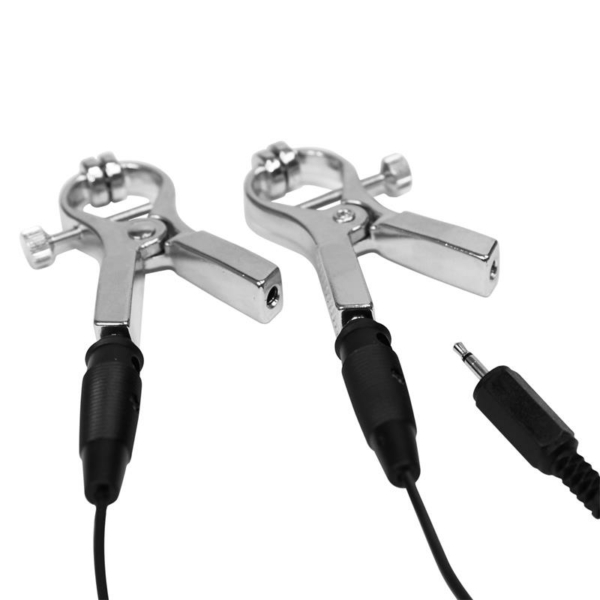 Clamps Electro Shock - immagine 2