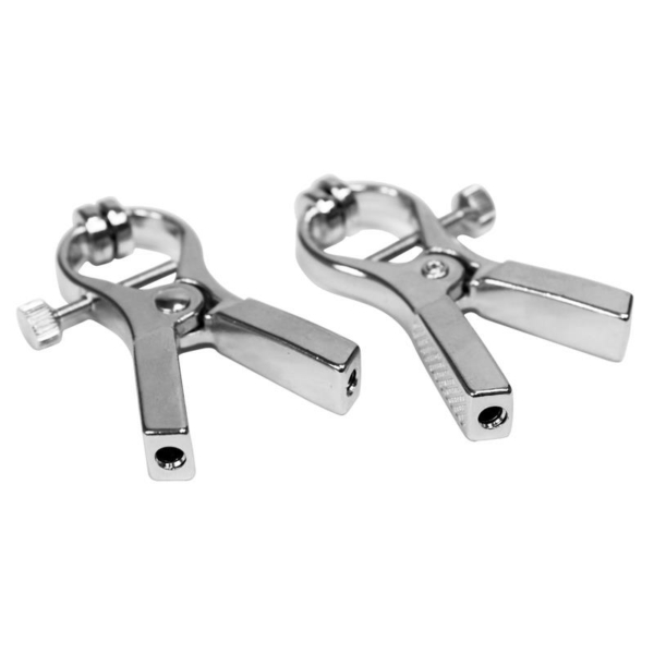 Clamps Electro Shock - immagine 3