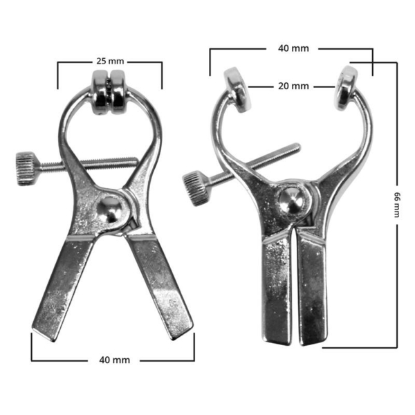 Clamps Electro Shock - immagine 6