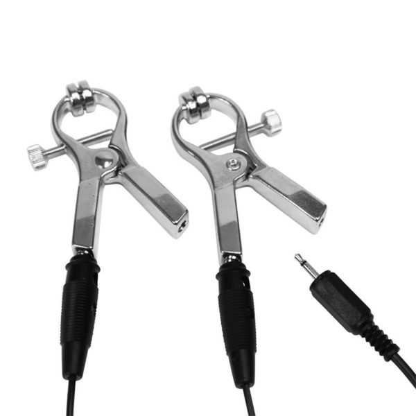Clamps Electro Shock - immagine 7