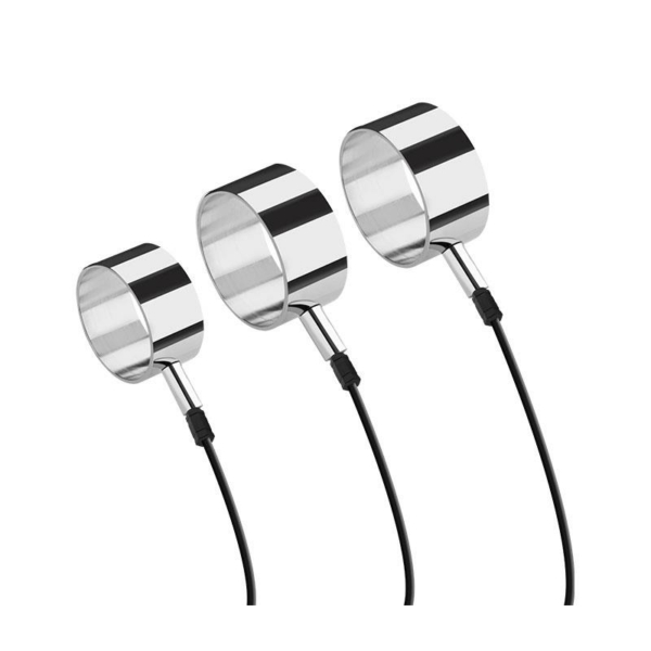 Cock Ring Set - immagine 2
