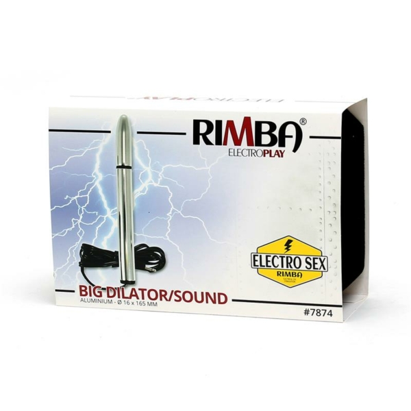 Penis Dilator - immagine 2