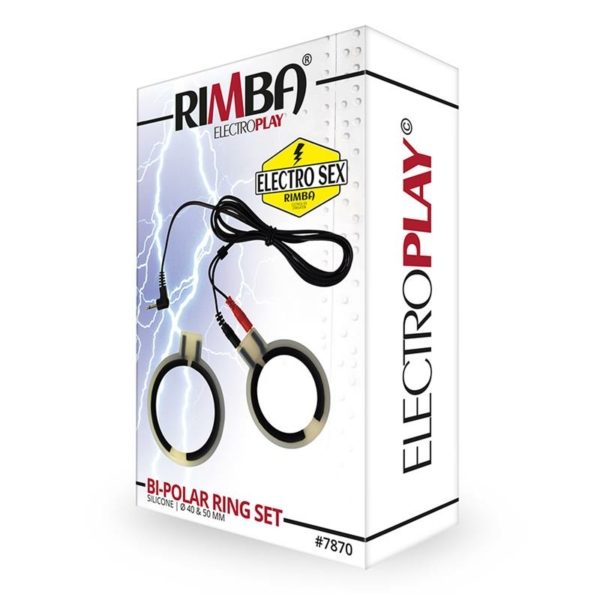 Penis Ring Set - immagine 2