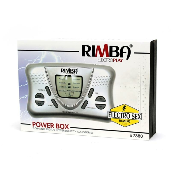 Power Box - immagine 2