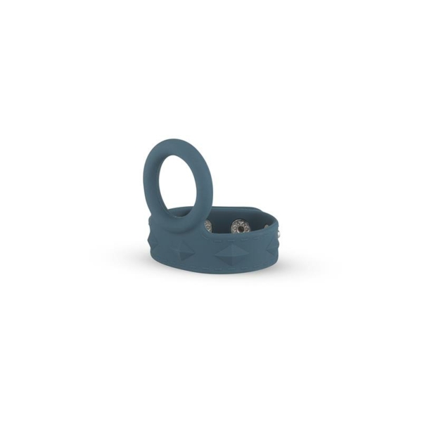 Ring Cock & Ball Strap S/M - immagine 2