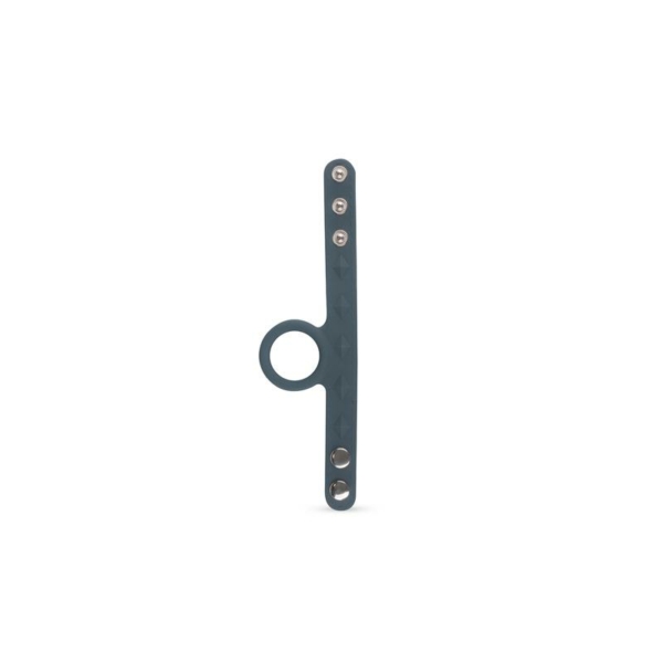Ring Cock & Ball Strap S/M - immagine 3