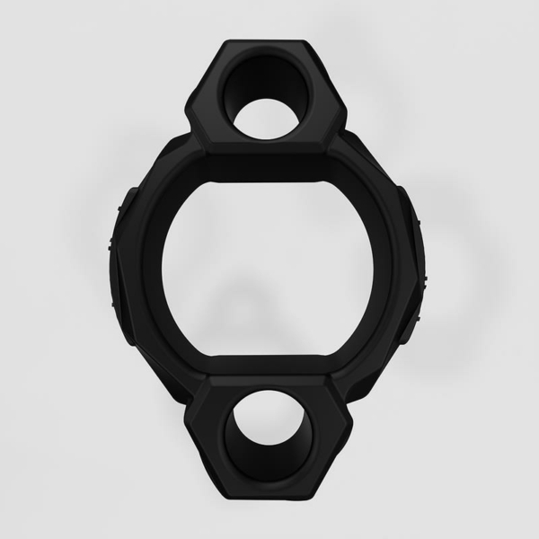 Ring Hydro Vibe USB Silicone - immagine 6