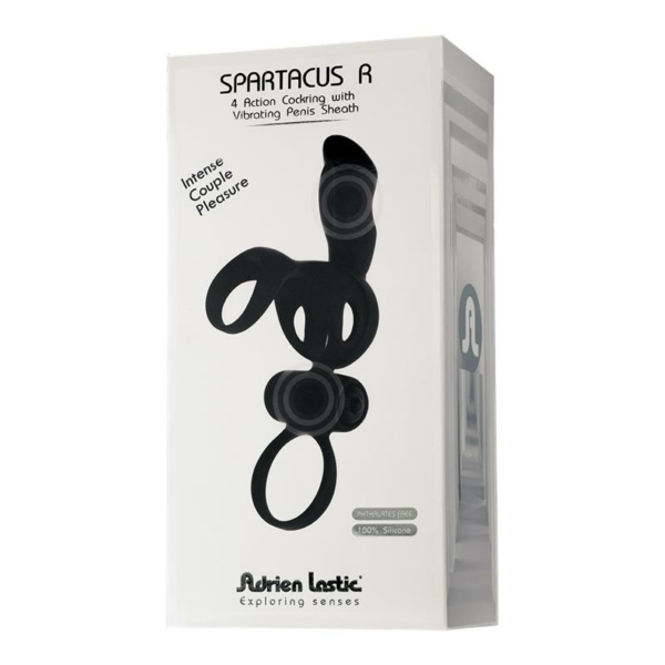 Ring Stimulator Spartakus R - immagine 4
