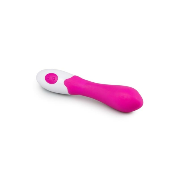 Rose Vibrator Pink - immagine 2