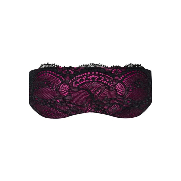 Roseberry Eye Mask - immagine 2