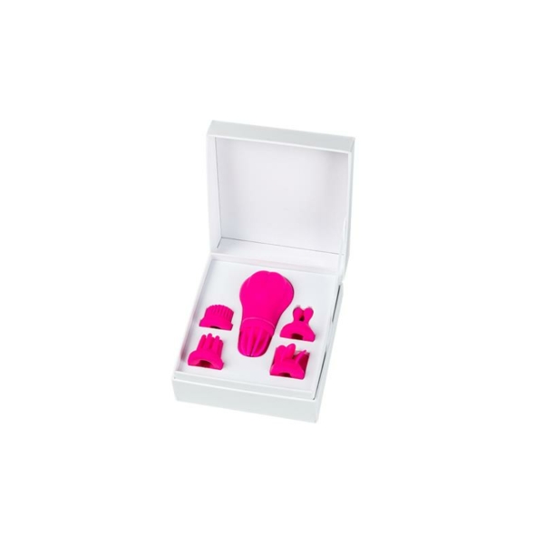 Rotating Stimulator Caress 5.3 cm - immagine 5