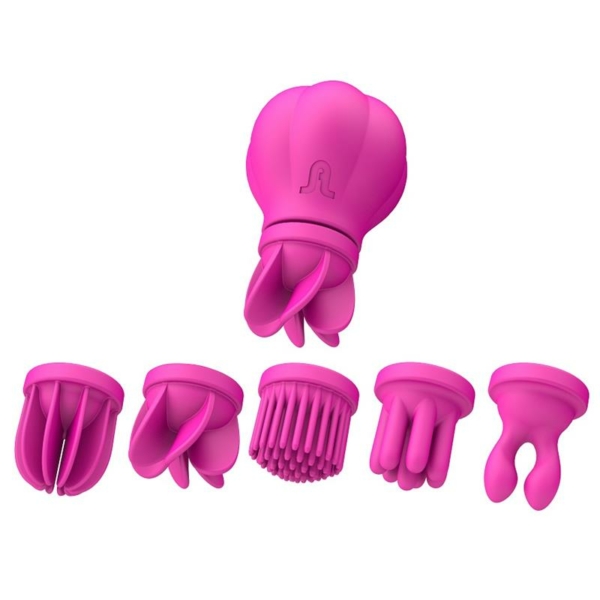 Rotating Stimulator Caress 5.3 cm