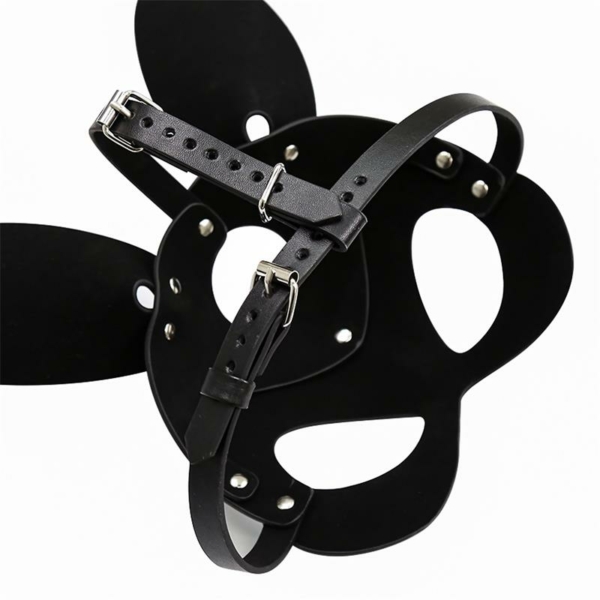 Roussy Bunny Mask Adjustable - immagine 4