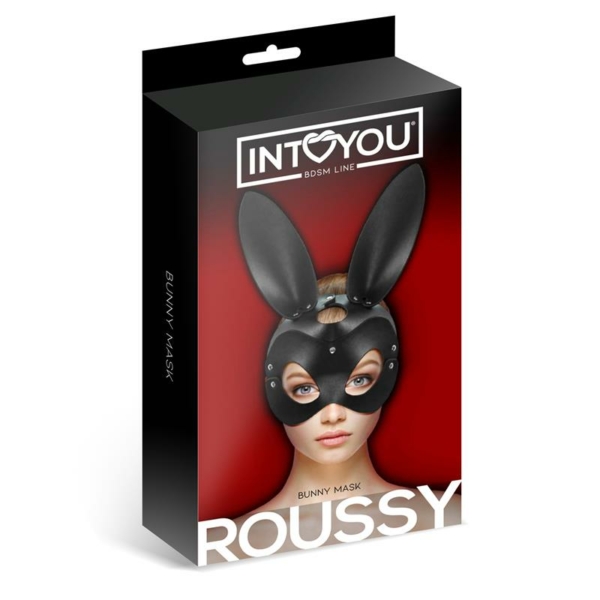 Roussy Bunny Mask Adjustable - immagine 6