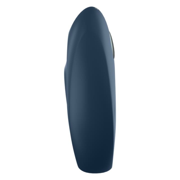 Royal One Vibrating Ring with APP Blue - immagine 5