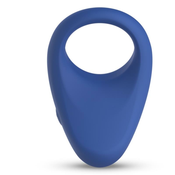 Rring Date Night Penis Ring with Vibration USB Silicone - immagine 3