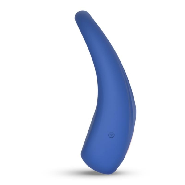Rring Date Night Penis Ring with Vibration USB Silicone - immagine 4