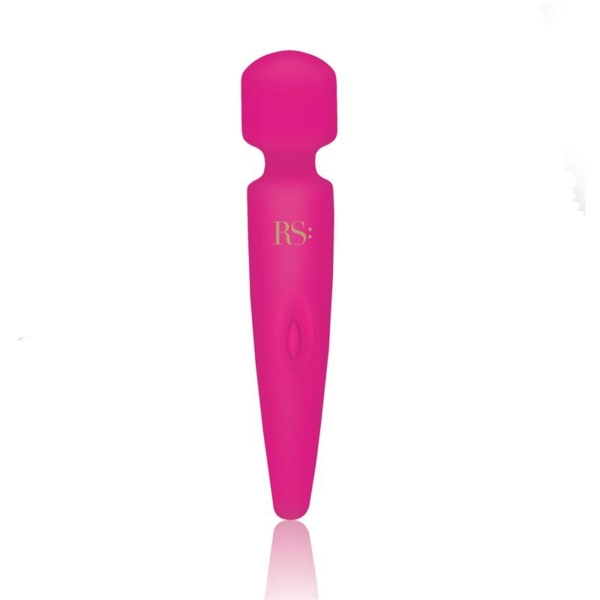 Rs - Essentials Bella Mini Body Wand French Rose - immagine 5