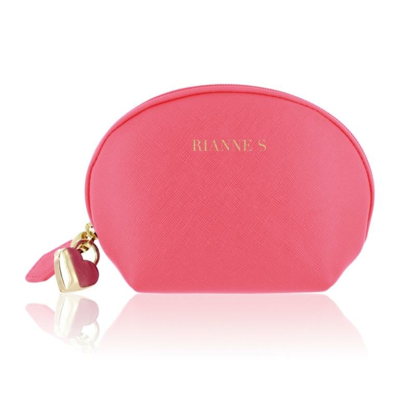Rs - Essentials Pussy Playballs Coral Rose - immagine 2