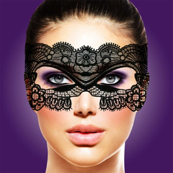 Rs - Soiree Mask V Zouzou - immagine 5