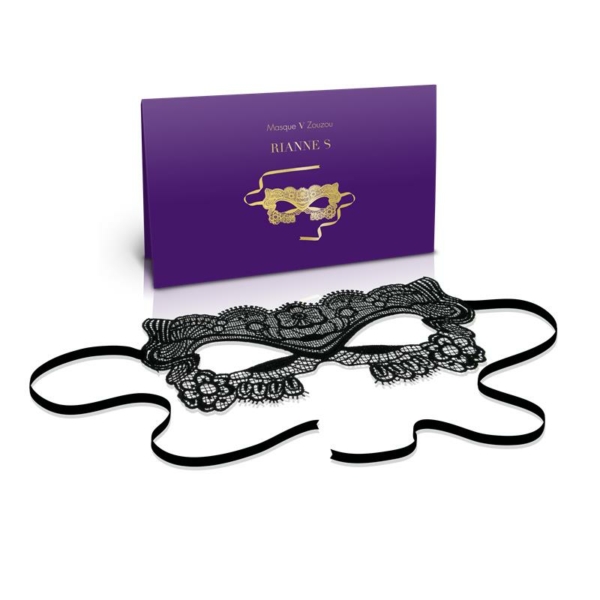 Rs - Soiree Mask V Zouzou - immagine 6