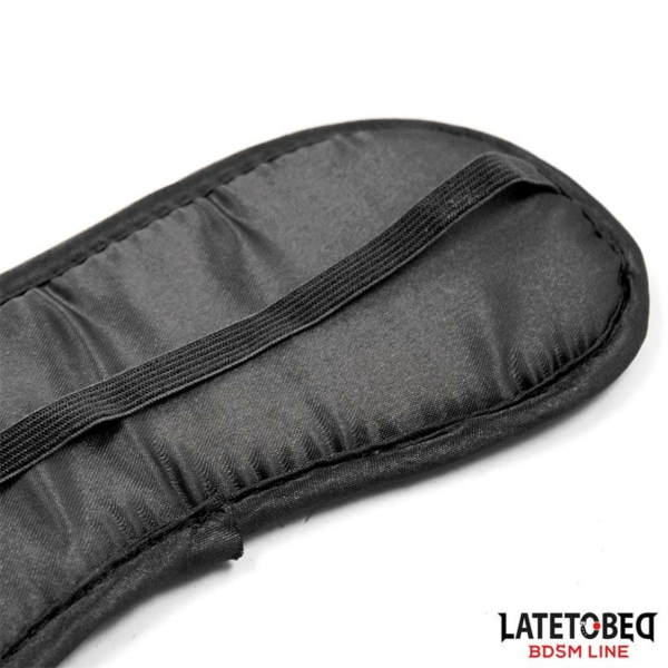 Satin Blindfold - Be Naughty - immagine 7