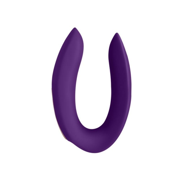 Satisfyer Plus Remote Control Purple - immagine 2