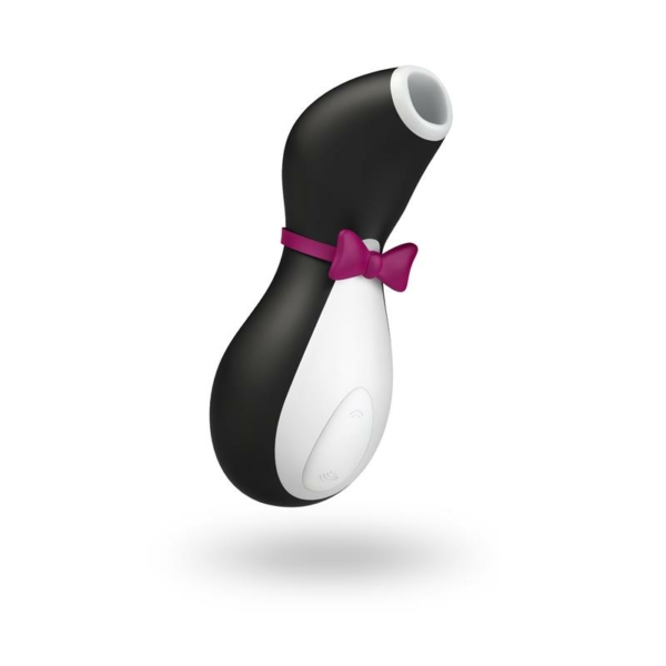 Satisfyer Pro Penguin Next Gen Black, White - immagine 2