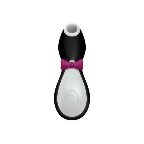 Satisfyer Pro Penguin Next Gen Black, White - immagine 3