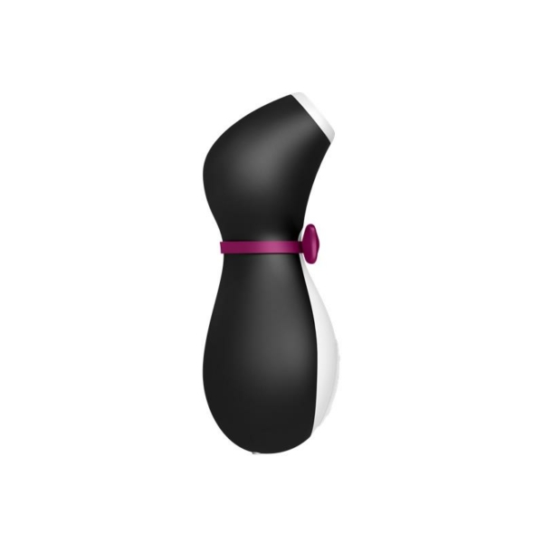 Satisfyer Pro Penguin Next Gen Black, White - immagine 5