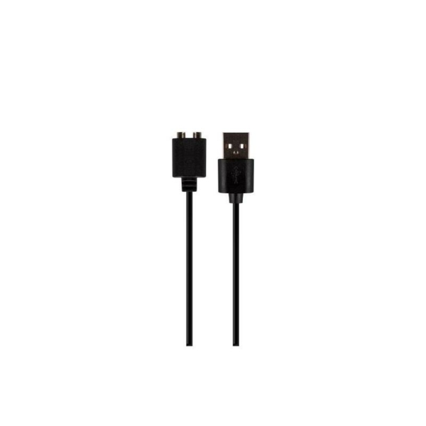 Screwed Butt Plug with Vibration Small - immagine 5