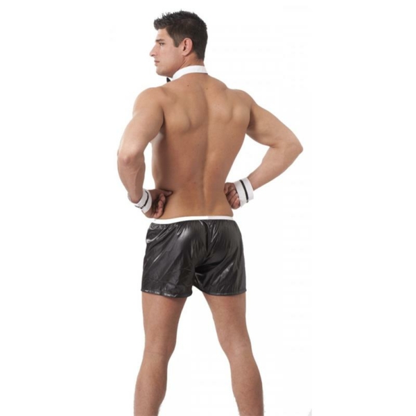 Set 4 Pieces Gigolo - immagine 2
