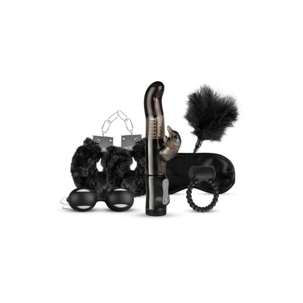 Set I love Black - immagine 2