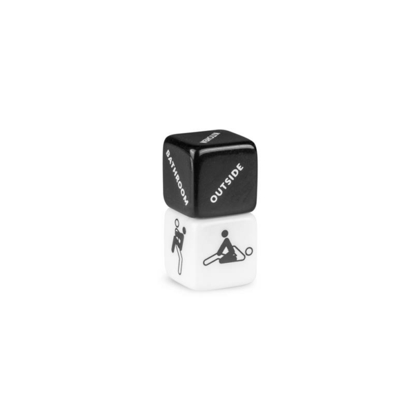 Set Romantic Couples Box - immagine 3