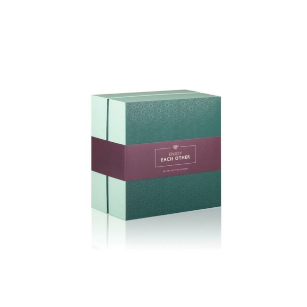 Set Romantic Couples Box - immagine 10