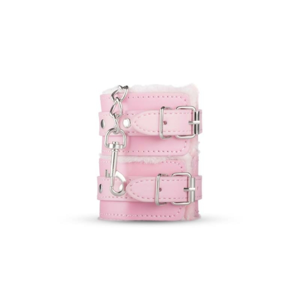 Set Secret Pleasure - Pink Pleasure - immagine 8