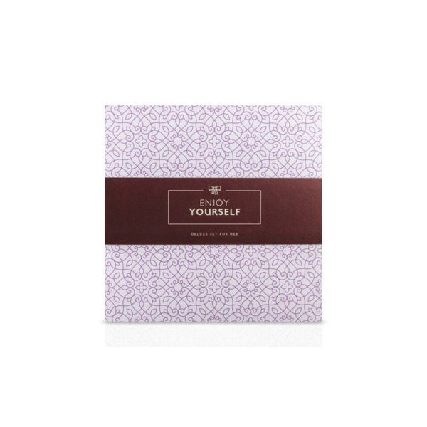 Set Solo Box Women - immagine 9