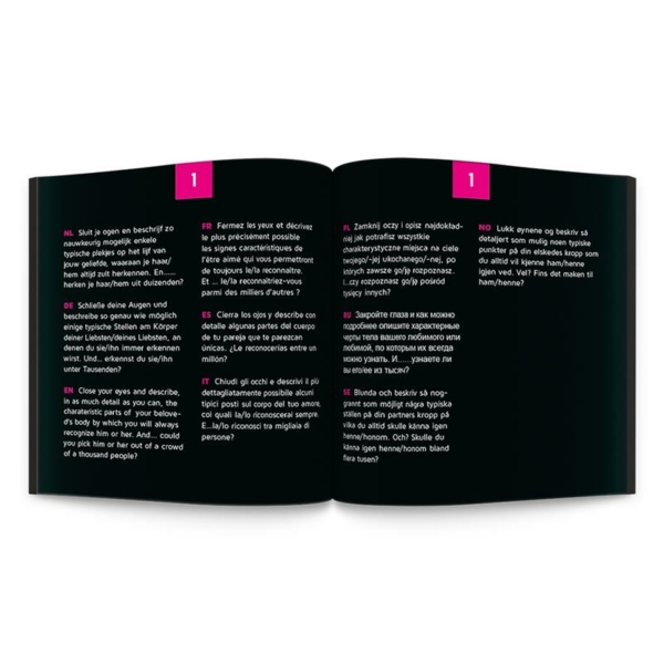 Sex Roulette Love and Marriage - immagine 4